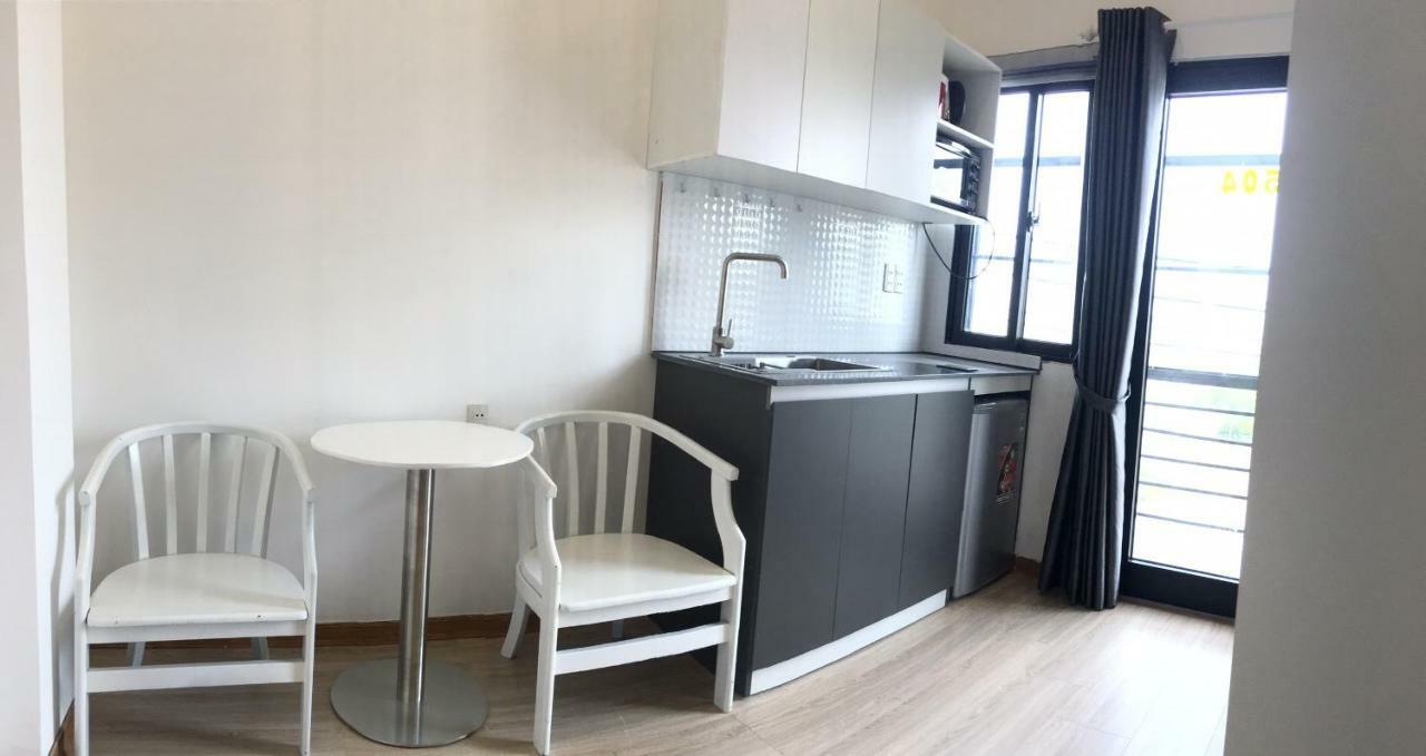 Bella Apartment My Khe Beach Da Nang Exterior photo