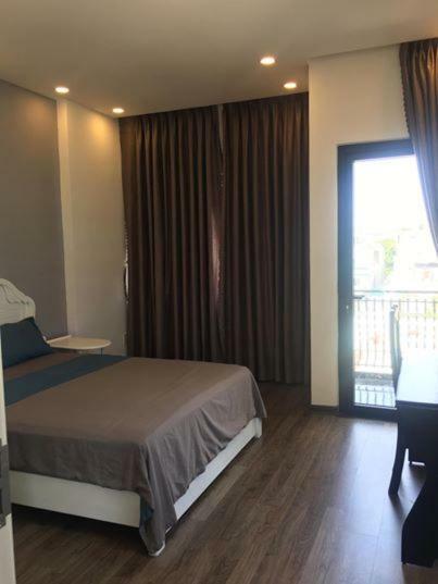 Bella Apartment My Khe Beach Da Nang Exterior photo