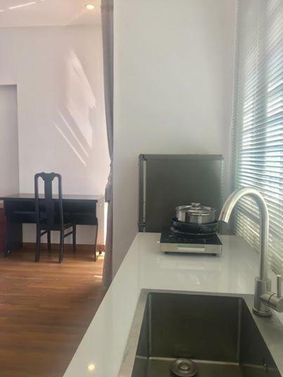 Bella Apartment My Khe Beach Da Nang Exterior photo