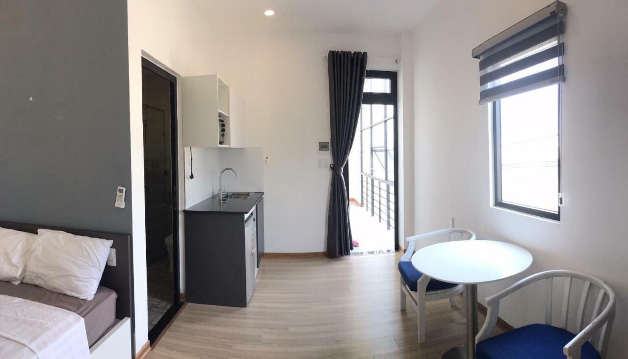 Bella Apartment My Khe Beach Da Nang Exterior photo