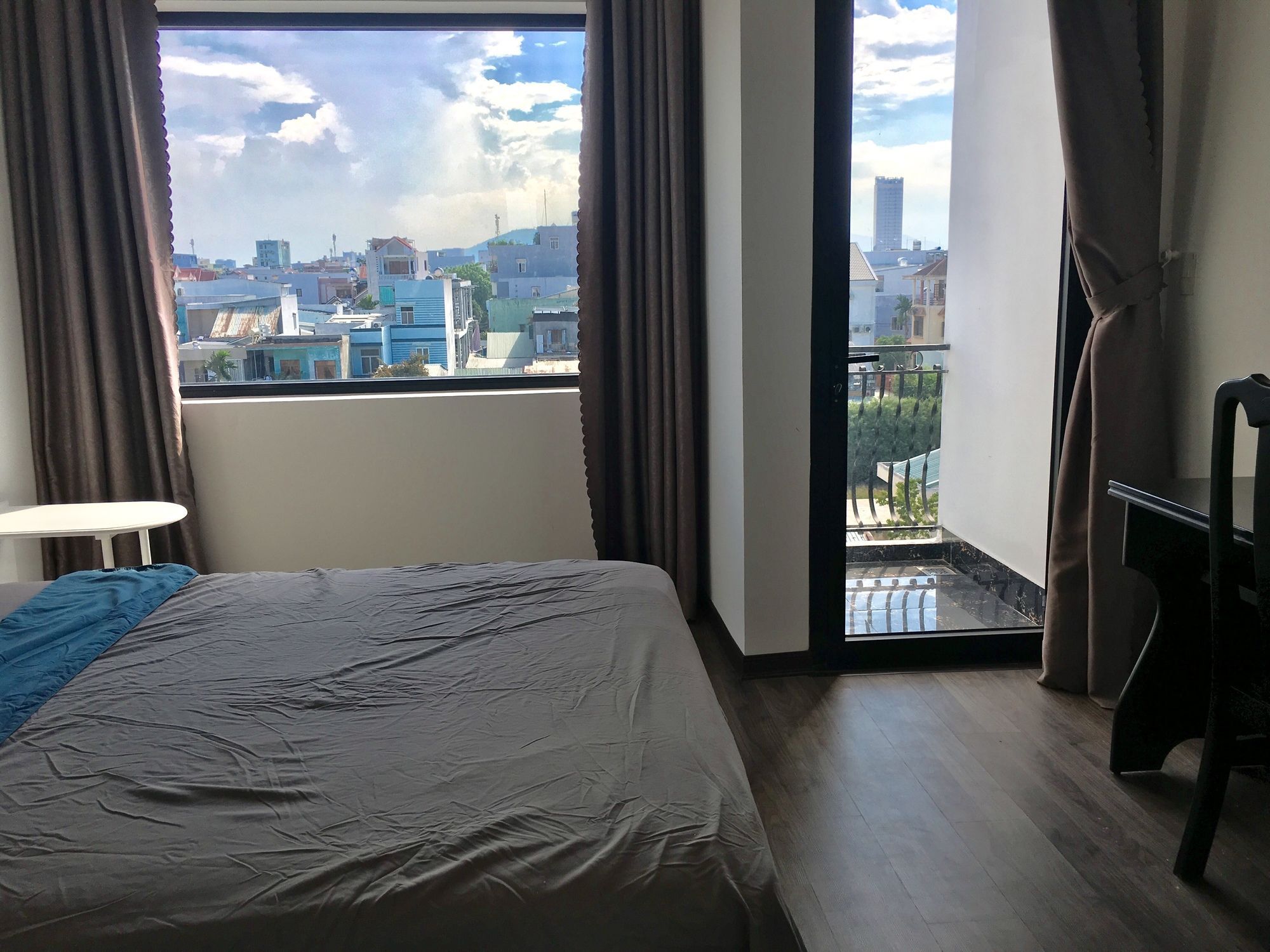 Bella Apartment My Khe Beach Da Nang Exterior photo