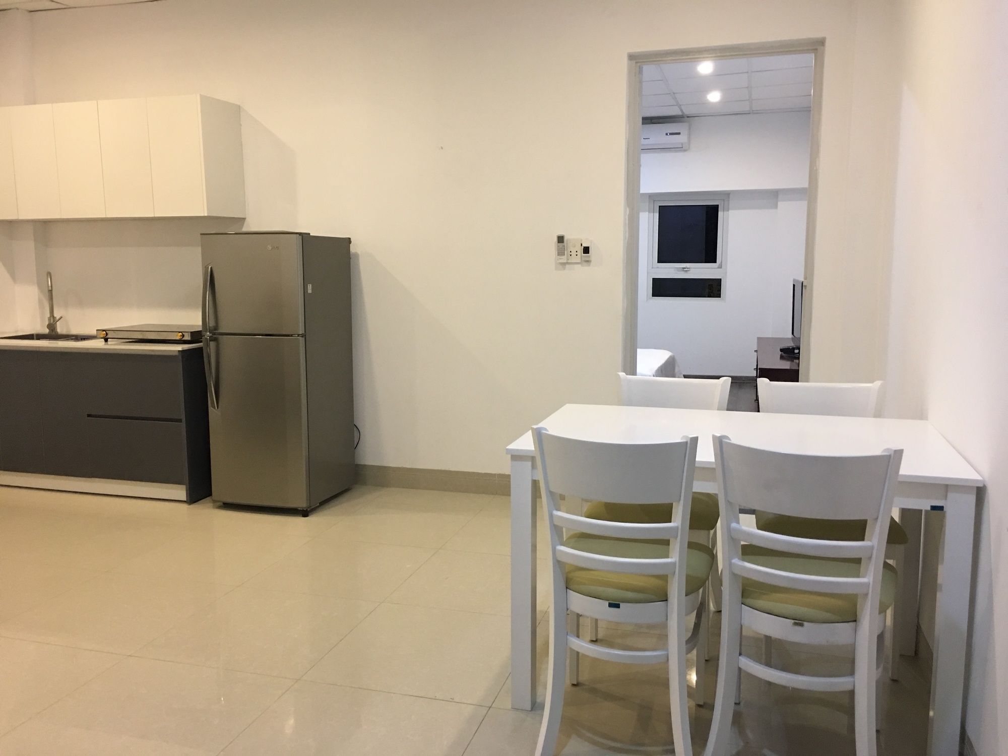Bella Apartment My Khe Beach Da Nang Exterior photo