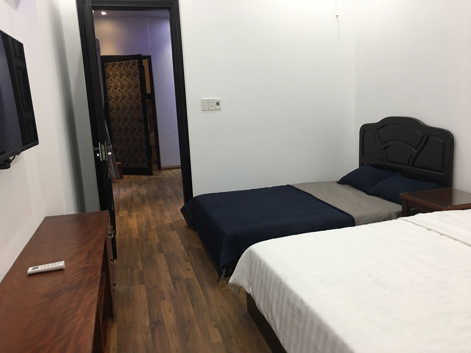 Bella Apartment My Khe Beach Da Nang Exterior photo
