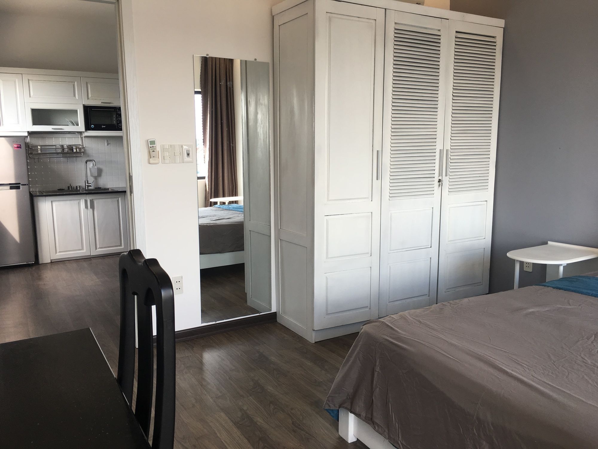 Bella Apartment My Khe Beach Da Nang Exterior photo