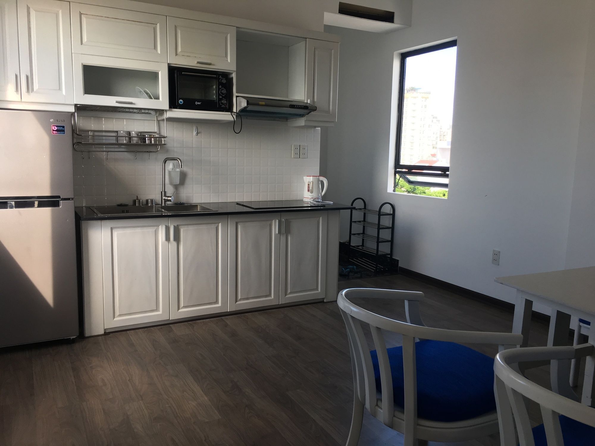 Bella Apartment My Khe Beach Da Nang Exterior photo
