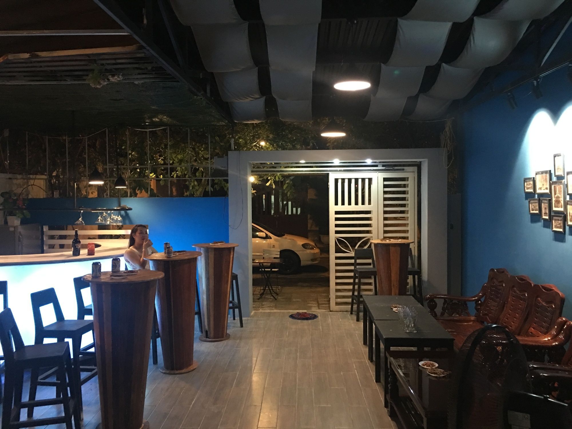 Bella Apartment My Khe Beach Da Nang Exterior photo