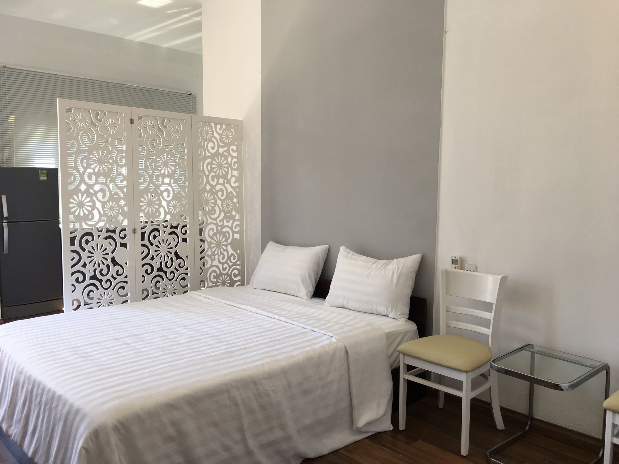 Bella Apartment My Khe Beach Da Nang Exterior photo