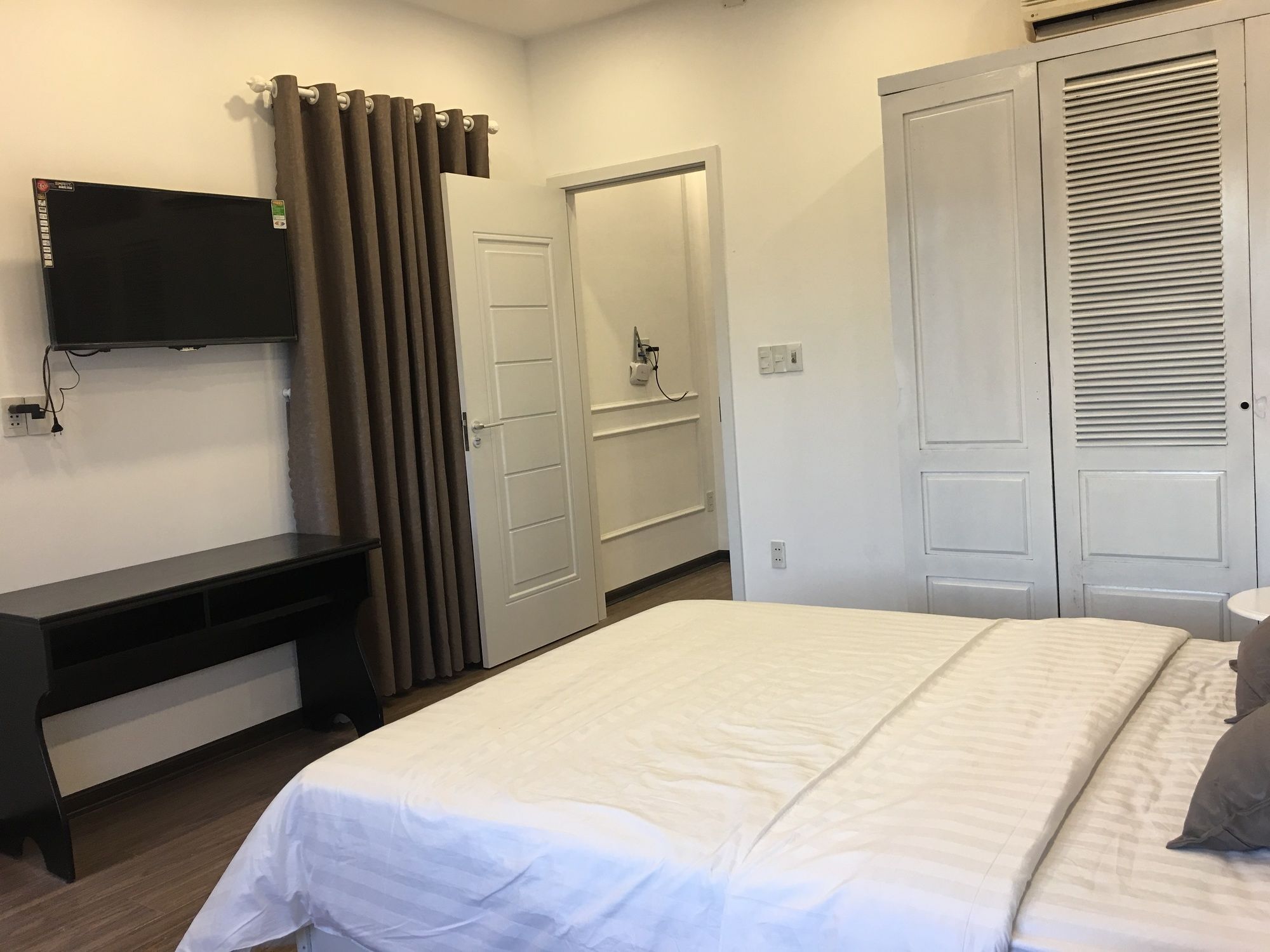 Bella Apartment My Khe Beach Da Nang Exterior photo