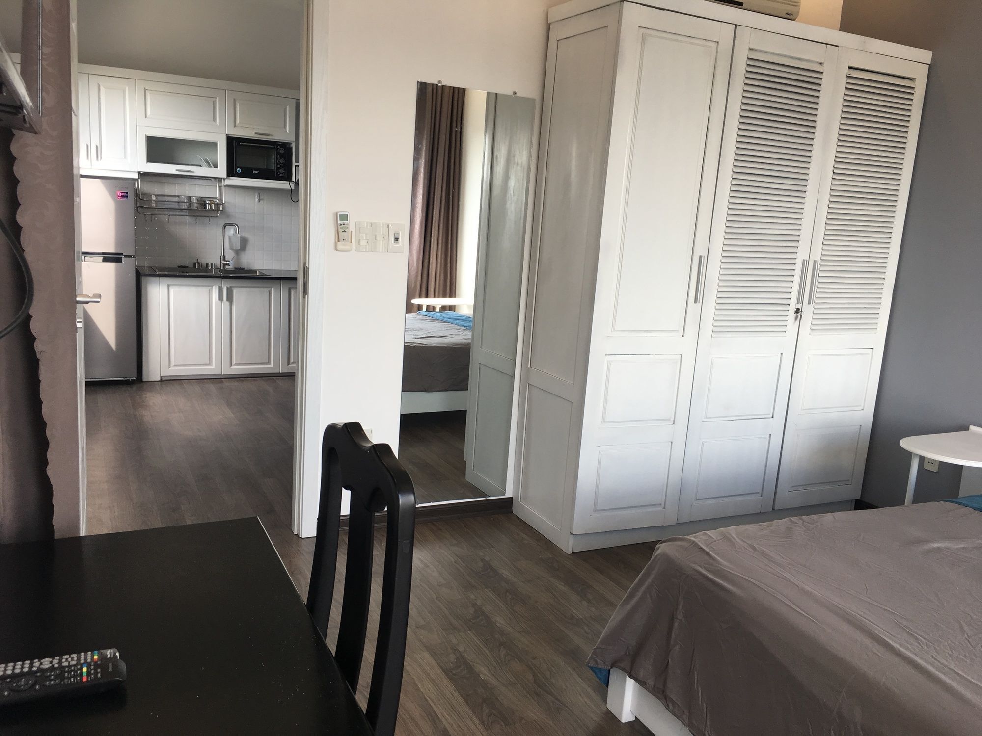 Bella Apartment My Khe Beach Da Nang Exterior photo