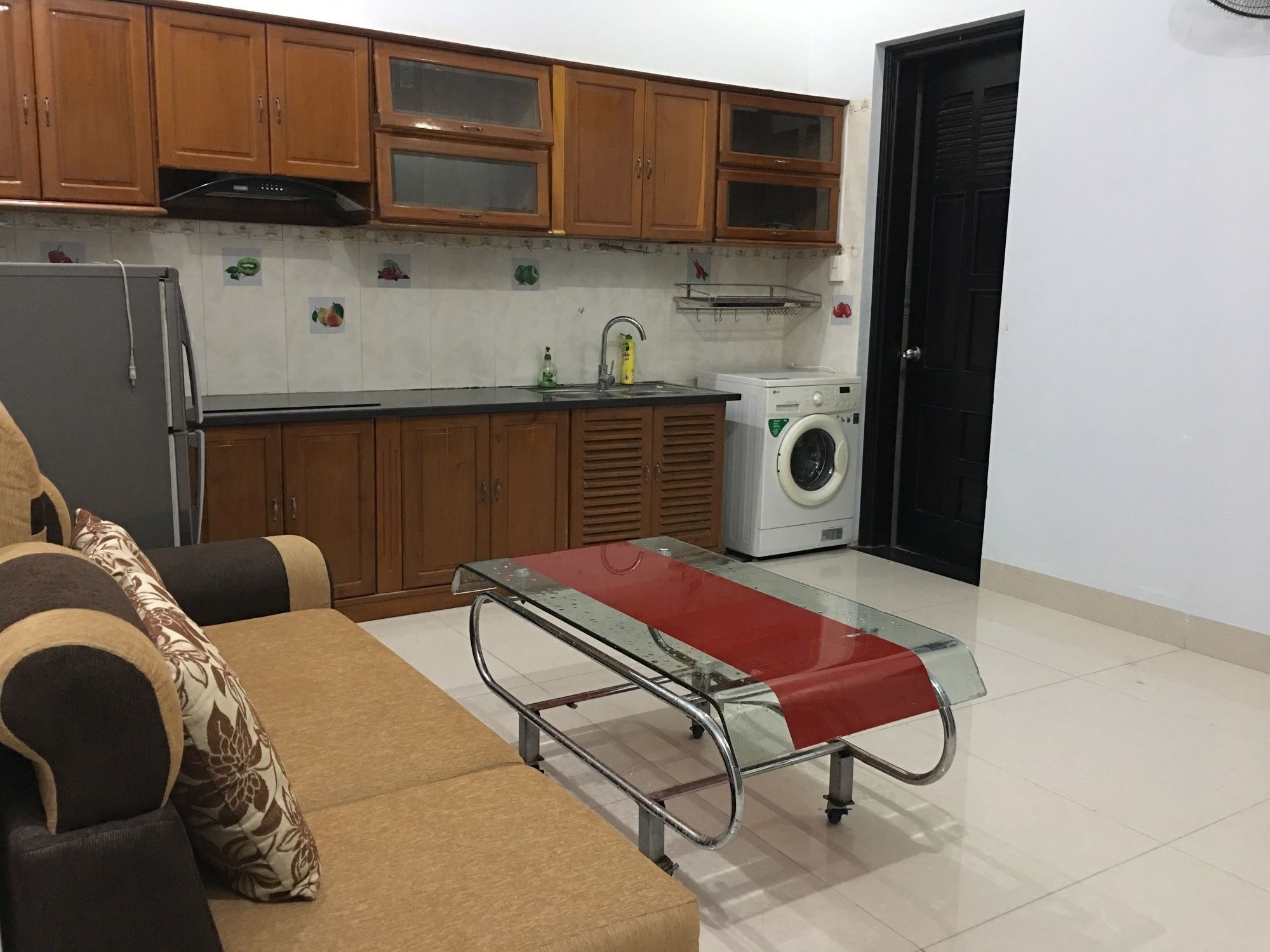 Bella Apartment My Khe Beach Da Nang Exterior photo