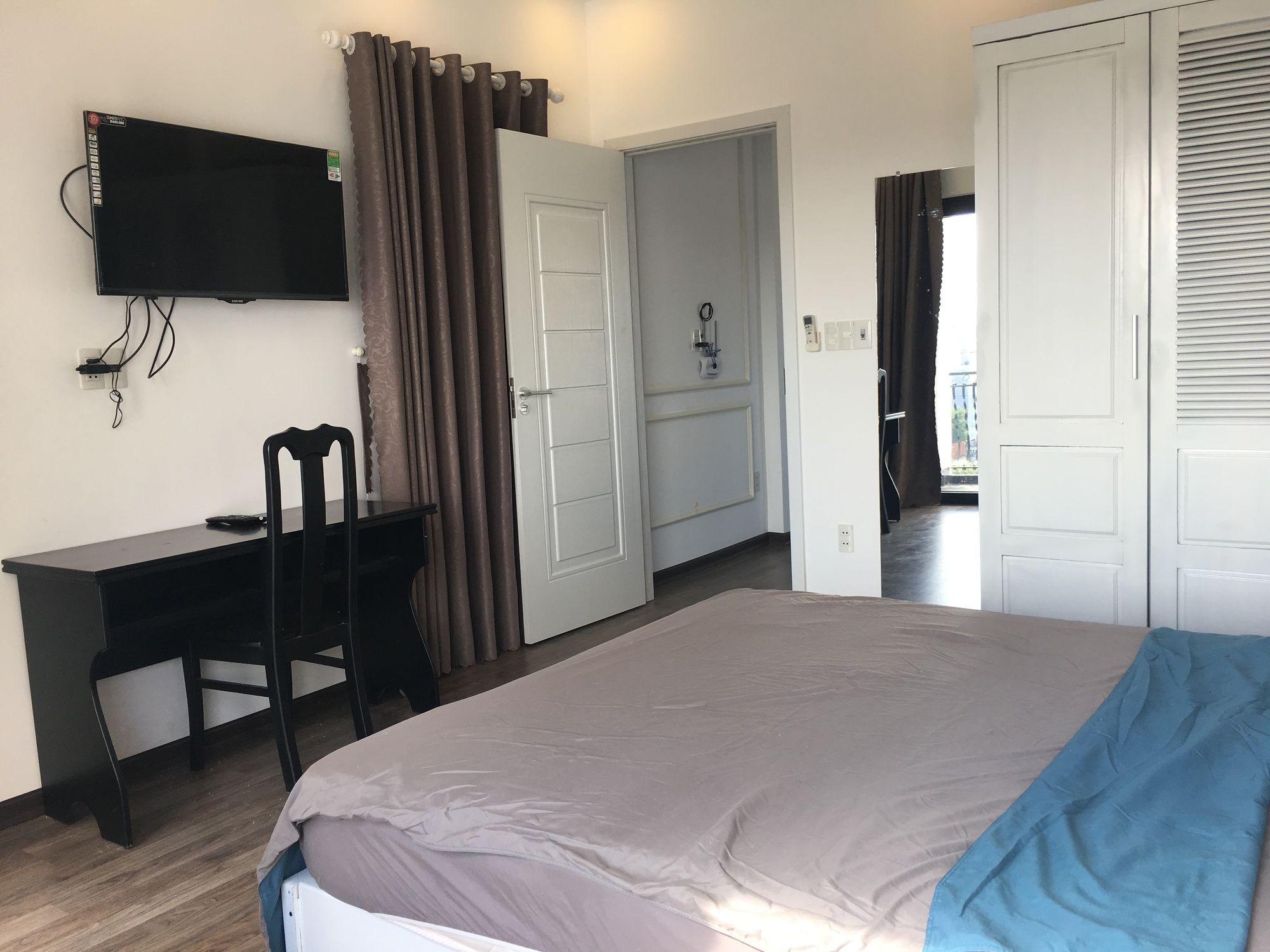 Bella Apartment My Khe Beach Da Nang Exterior photo