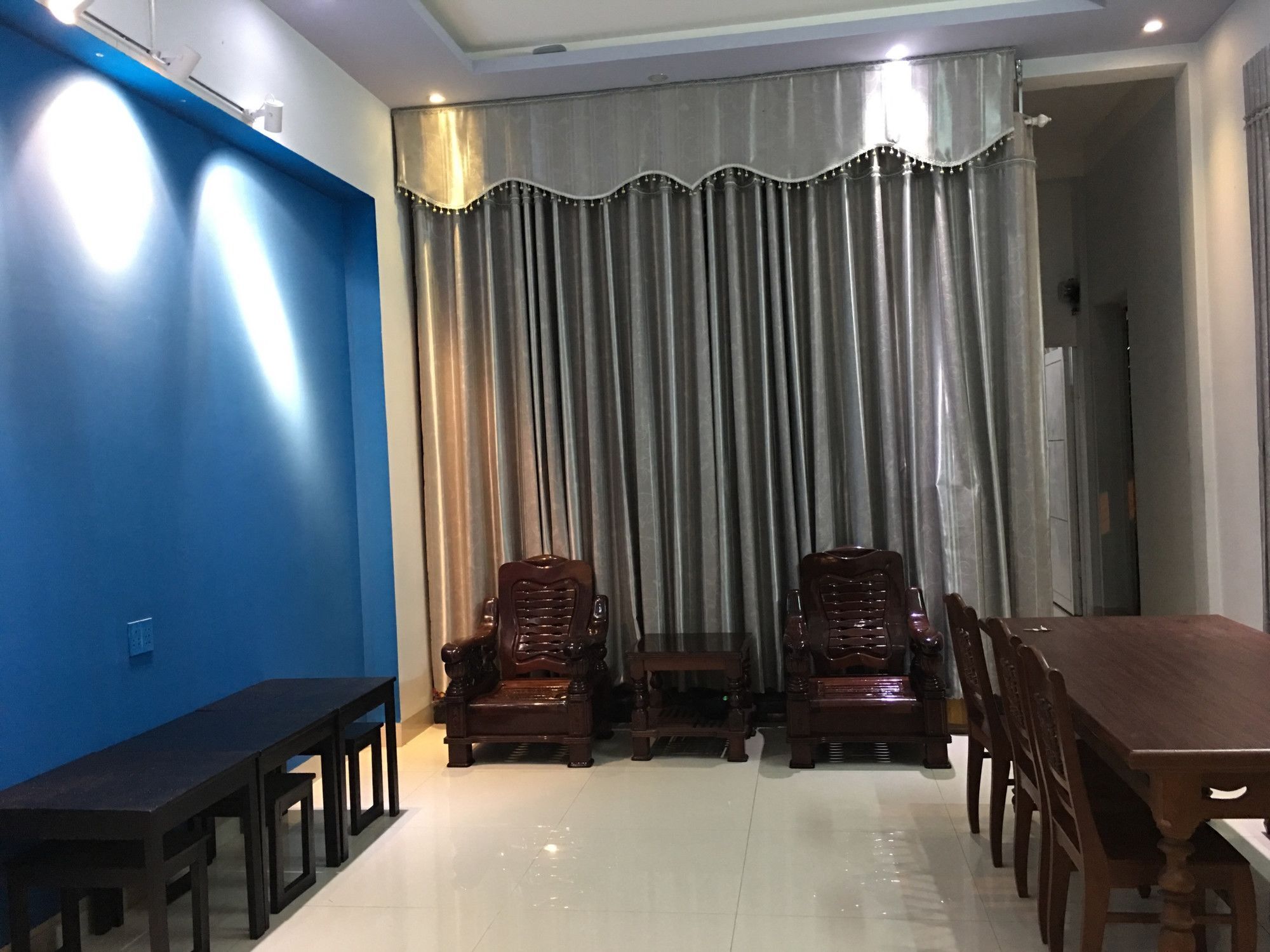 Bella Apartment My Khe Beach Da Nang Exterior photo