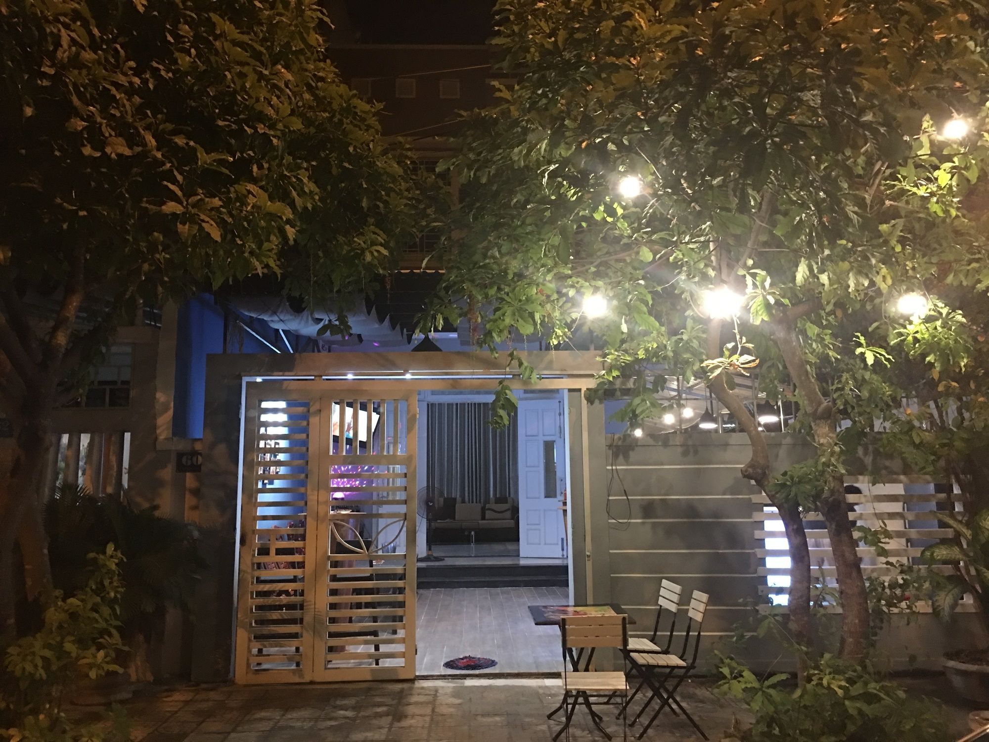 Bella Apartment My Khe Beach Da Nang Exterior photo